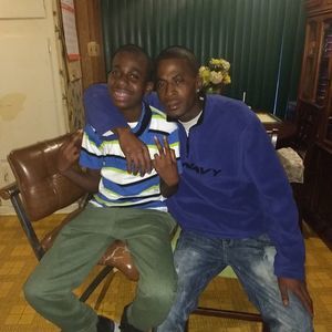 Meet your Posher, Bobby